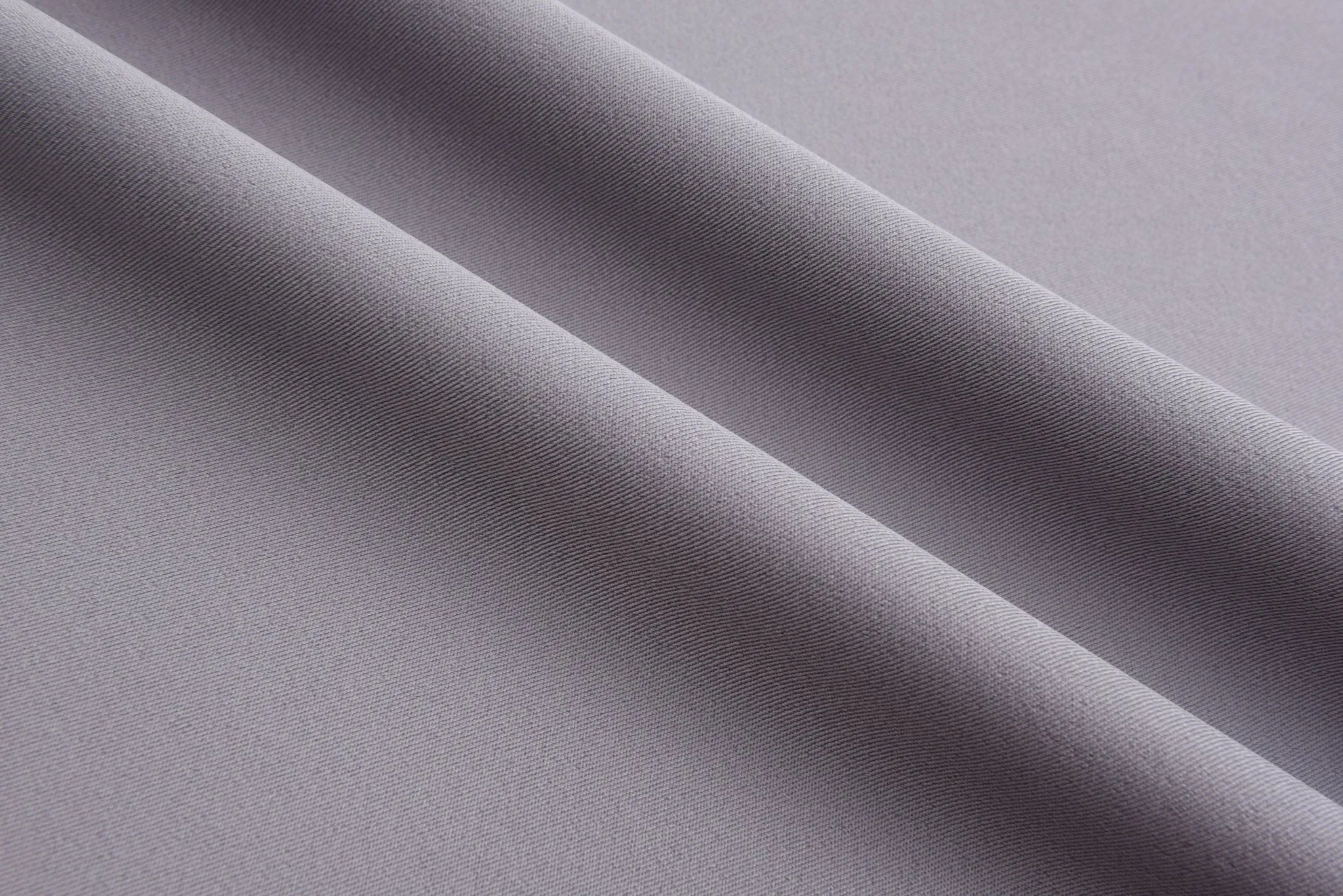 Gabardine Twill Suiting  Four-way Stretch Fabric