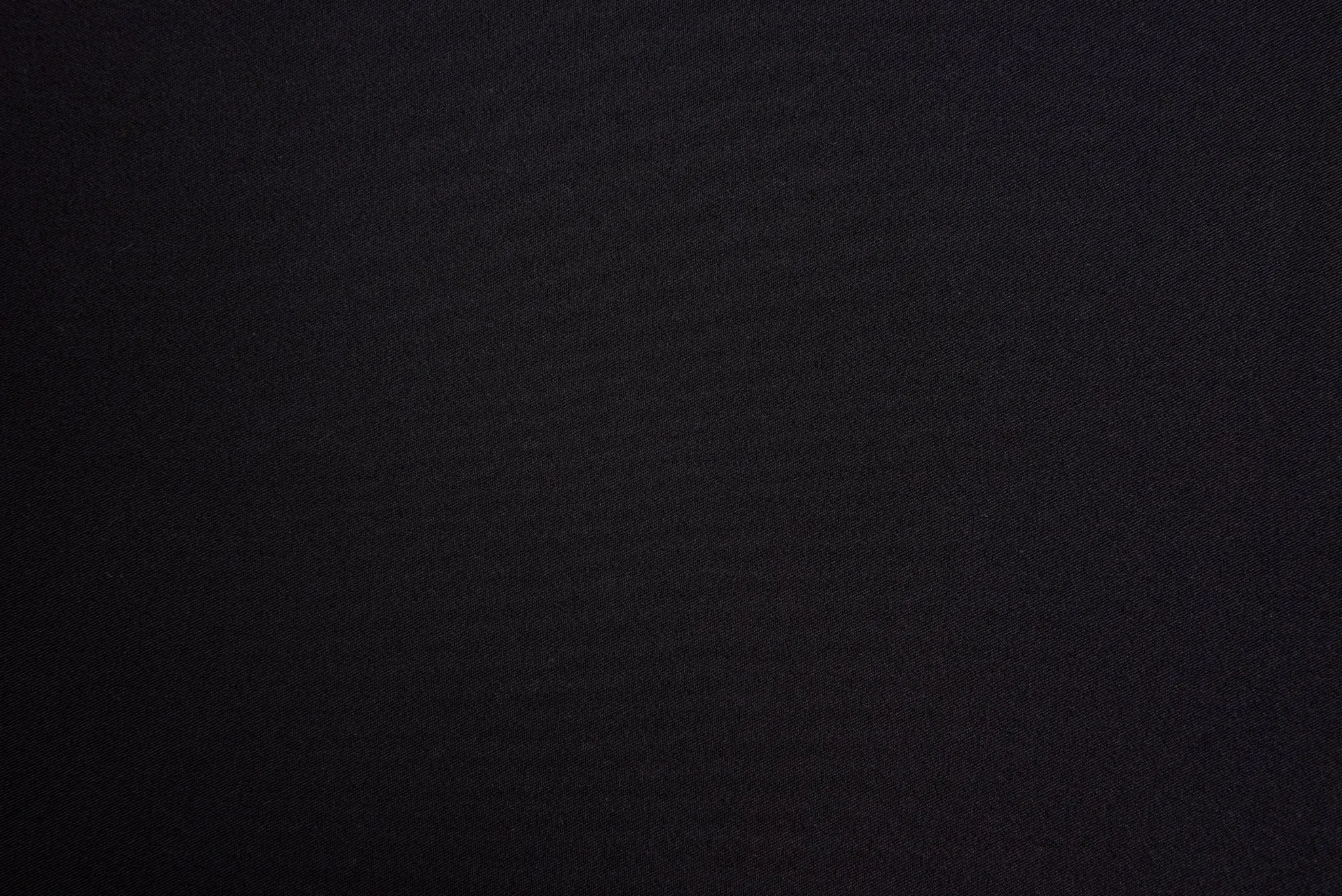 Gabardine Twill Suiting  Four-way Stretch Fabric