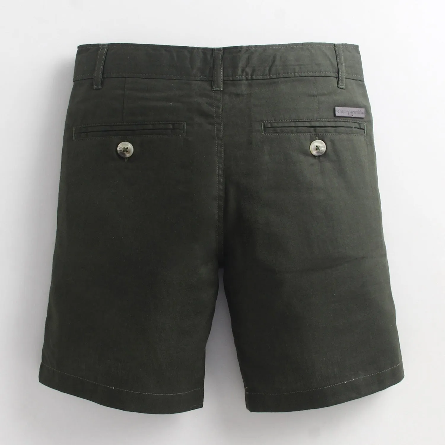 Grassplot Shorts