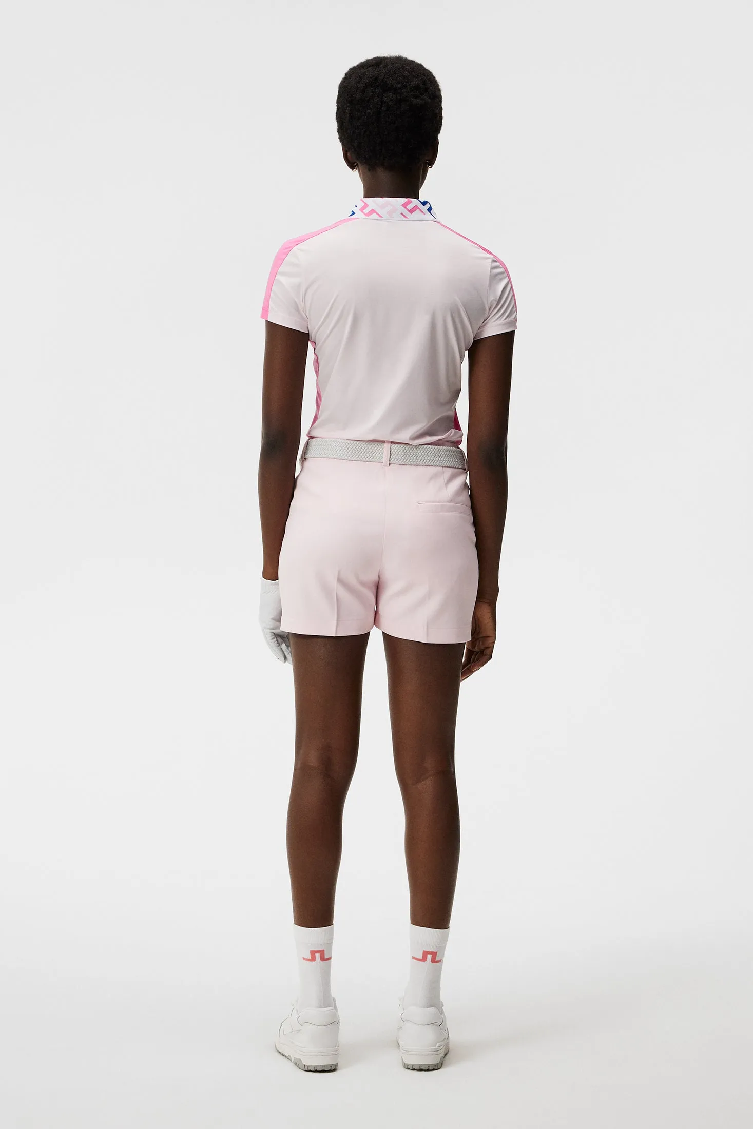 Gwen Shorts / Cherry Blossom