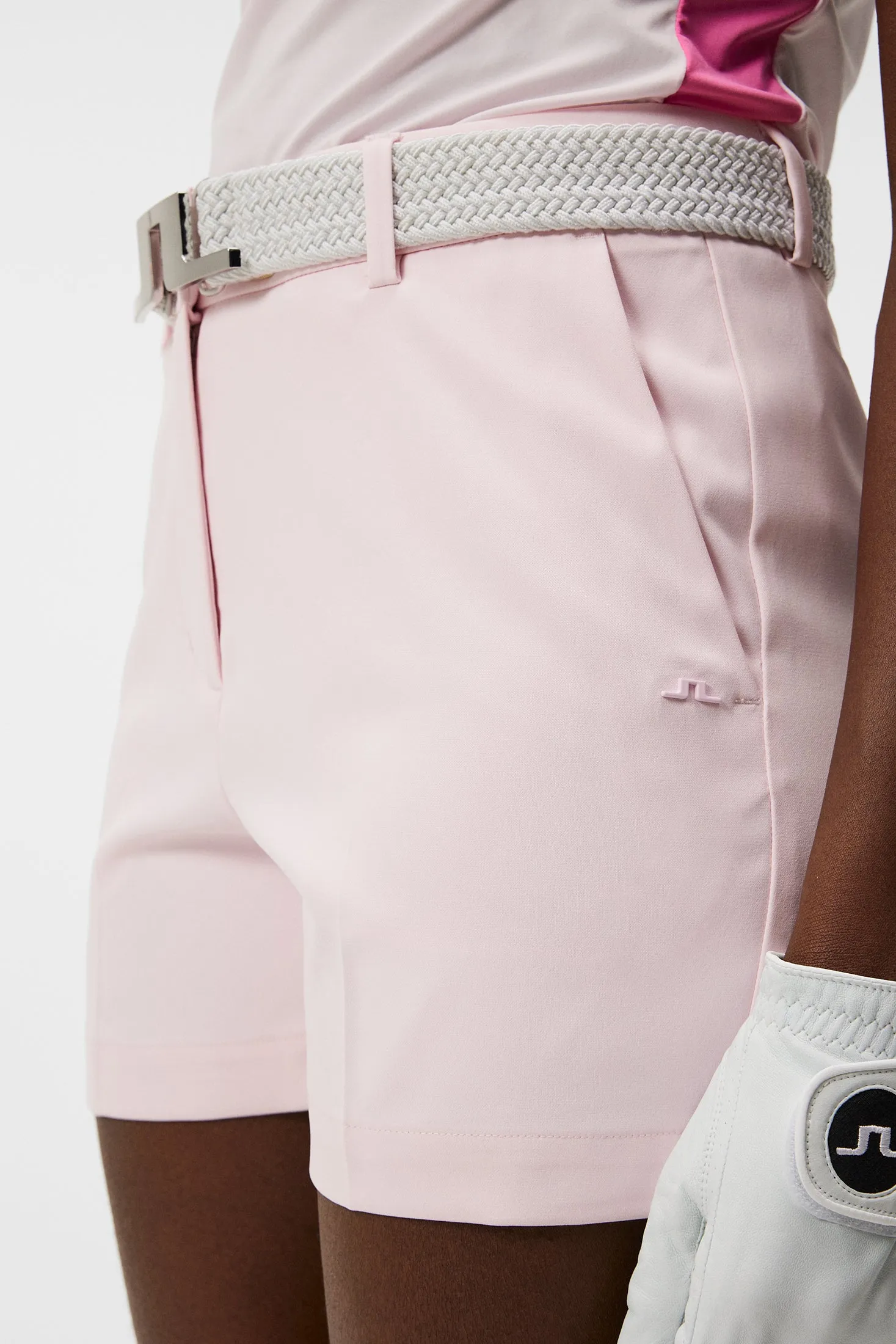 Gwen Shorts / Cherry Blossom