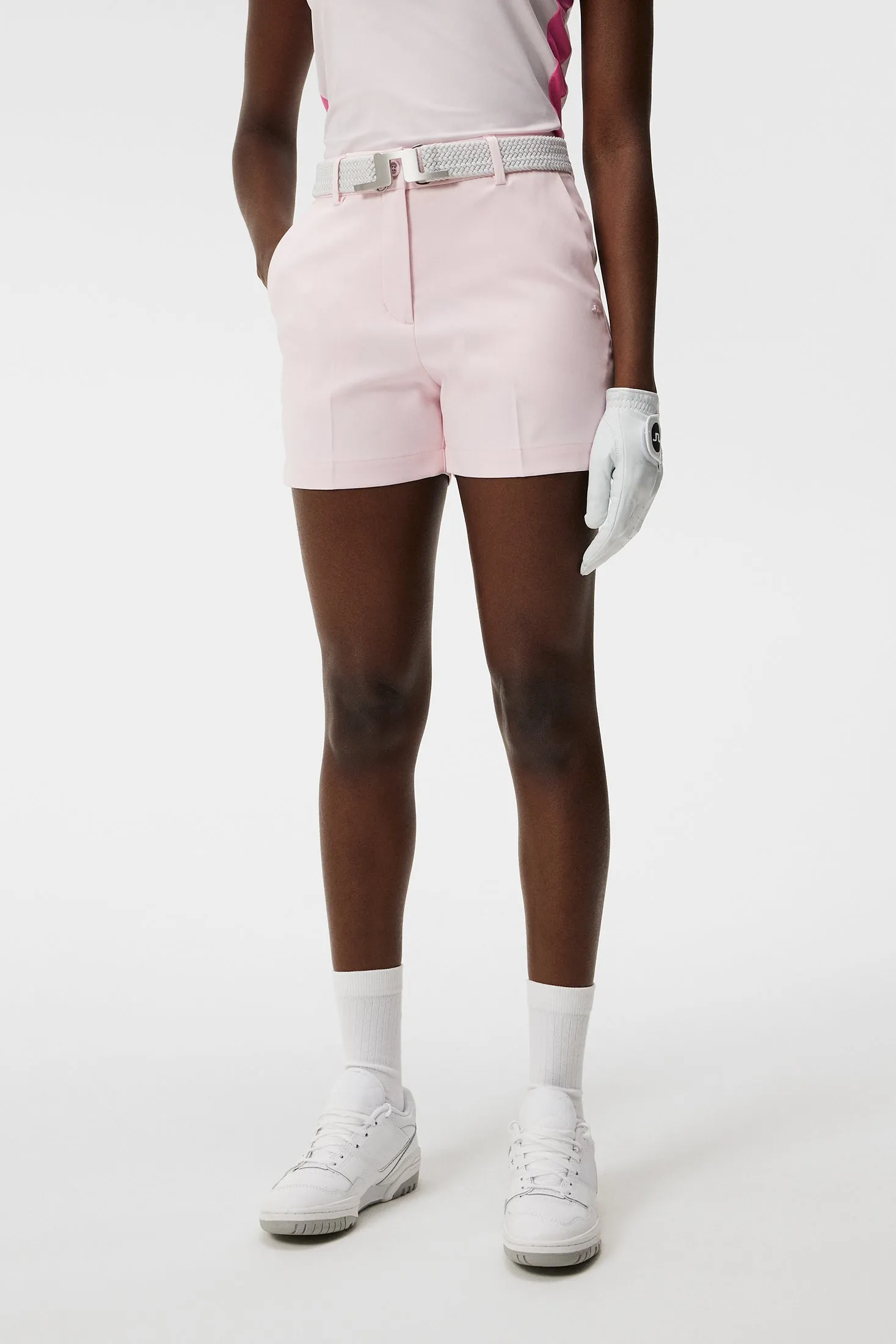 Gwen Shorts / Cherry Blossom