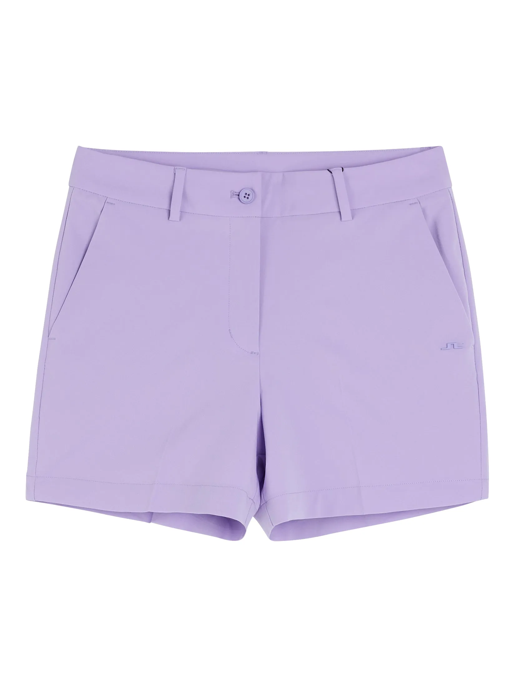 Gwen Shorts / Sand Verbena