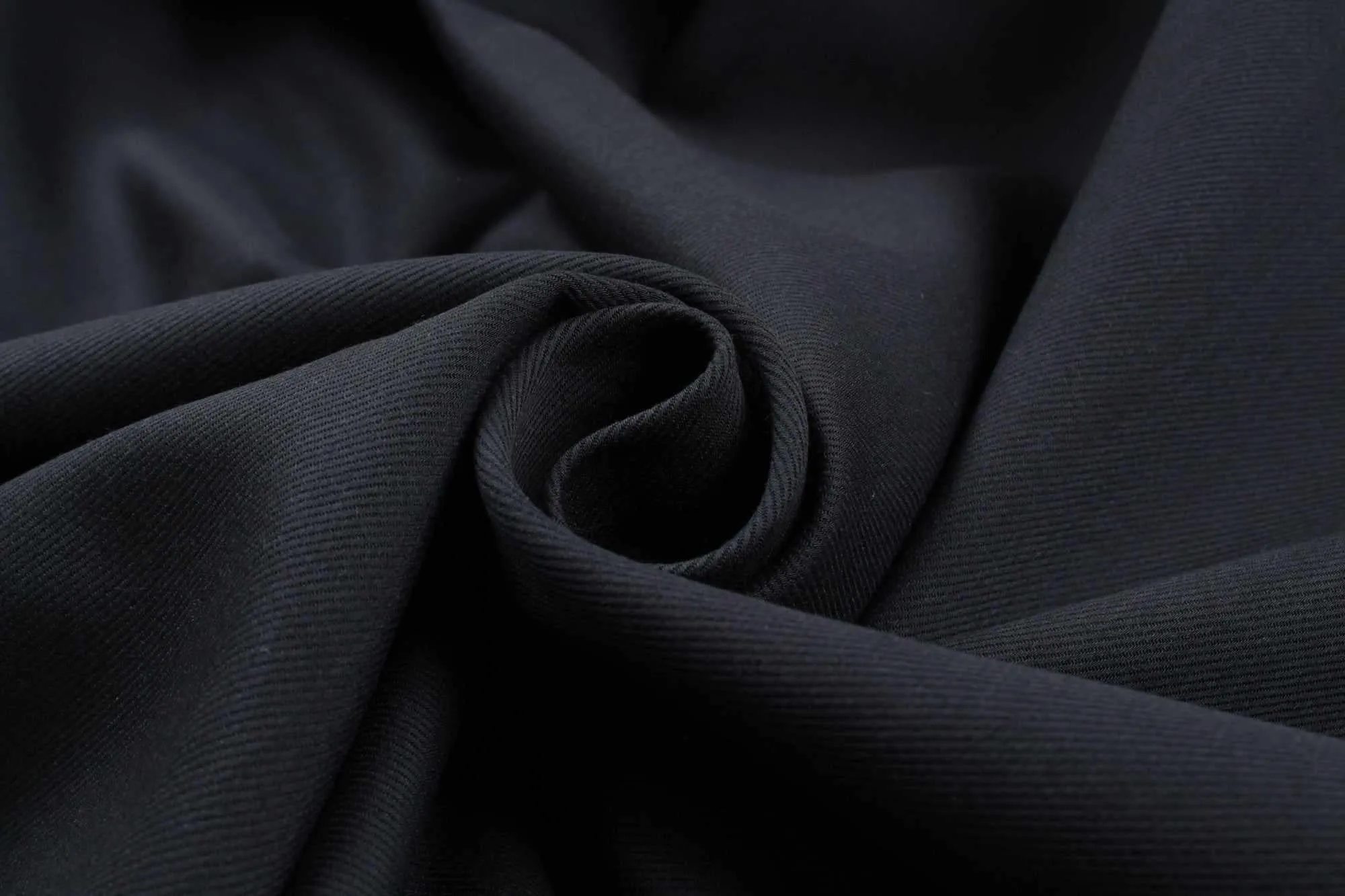 Heavy Tencel Twill for Bottoms and jackets - 8 Colors Available