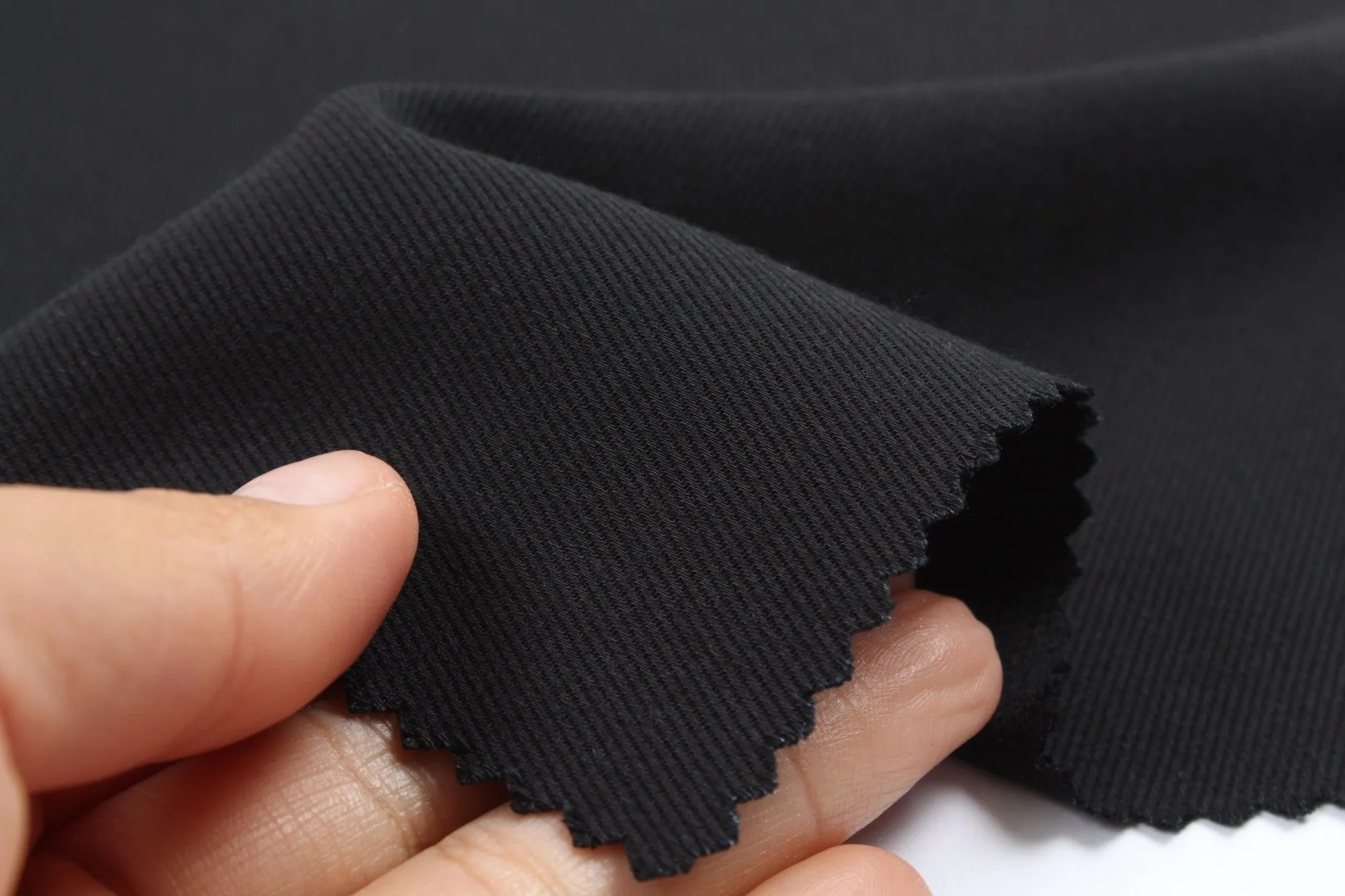 Heavy Tencel Twill for Bottoms and jackets - 8 Colors Available