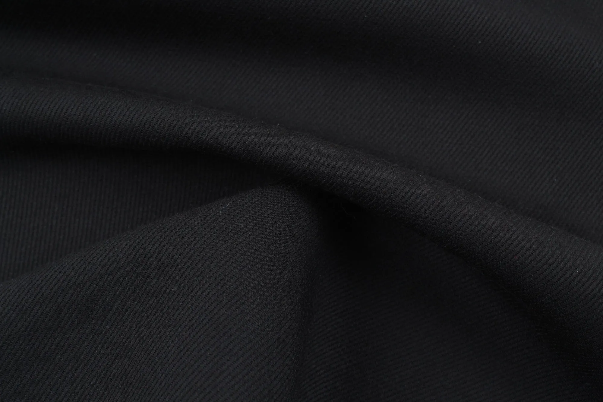 Heavy Tencel Twill for Bottoms and jackets - 8 Colors Available