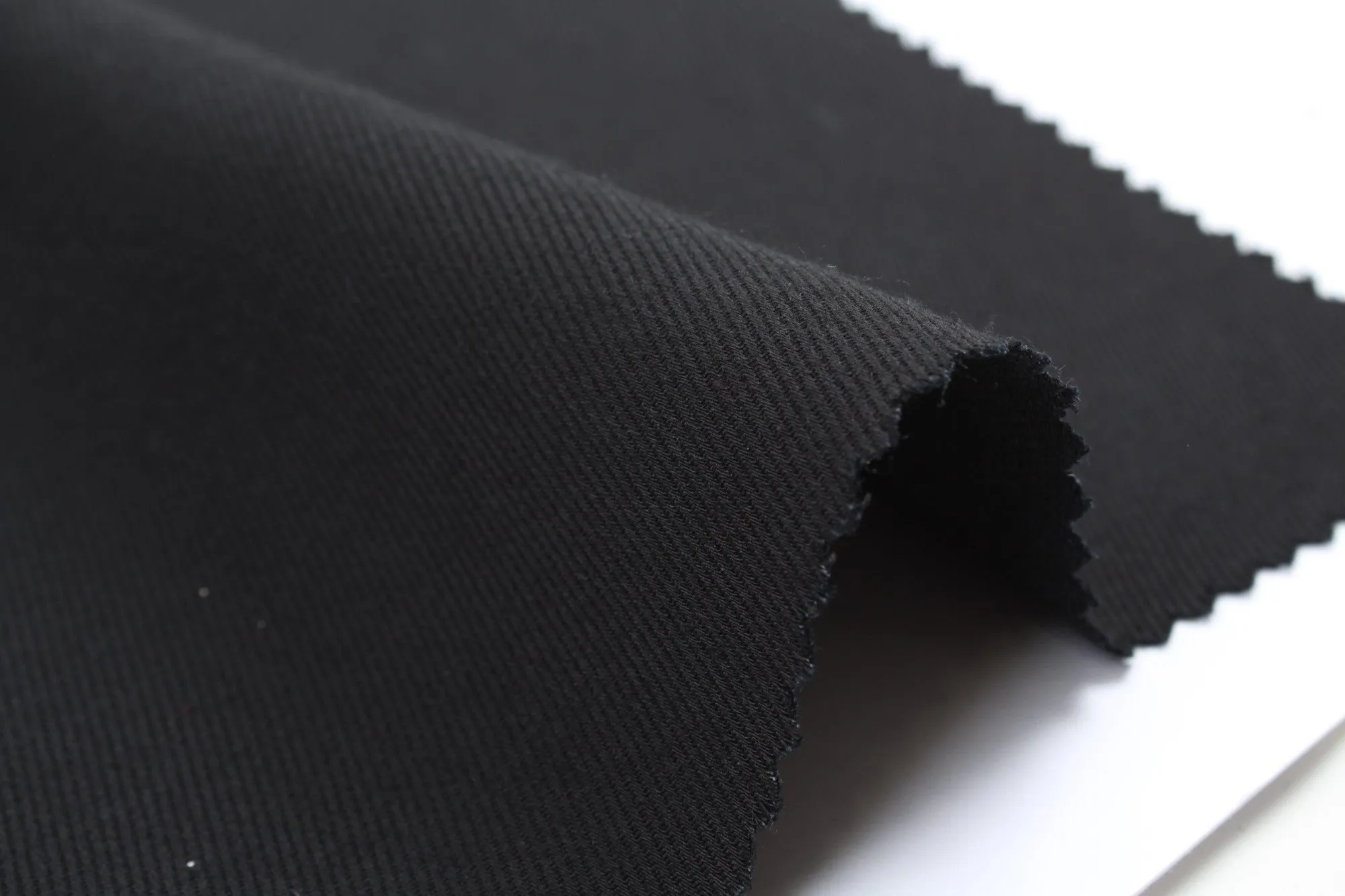 Heavy Tencel Twill for Bottoms and jackets - 8 Colors Available