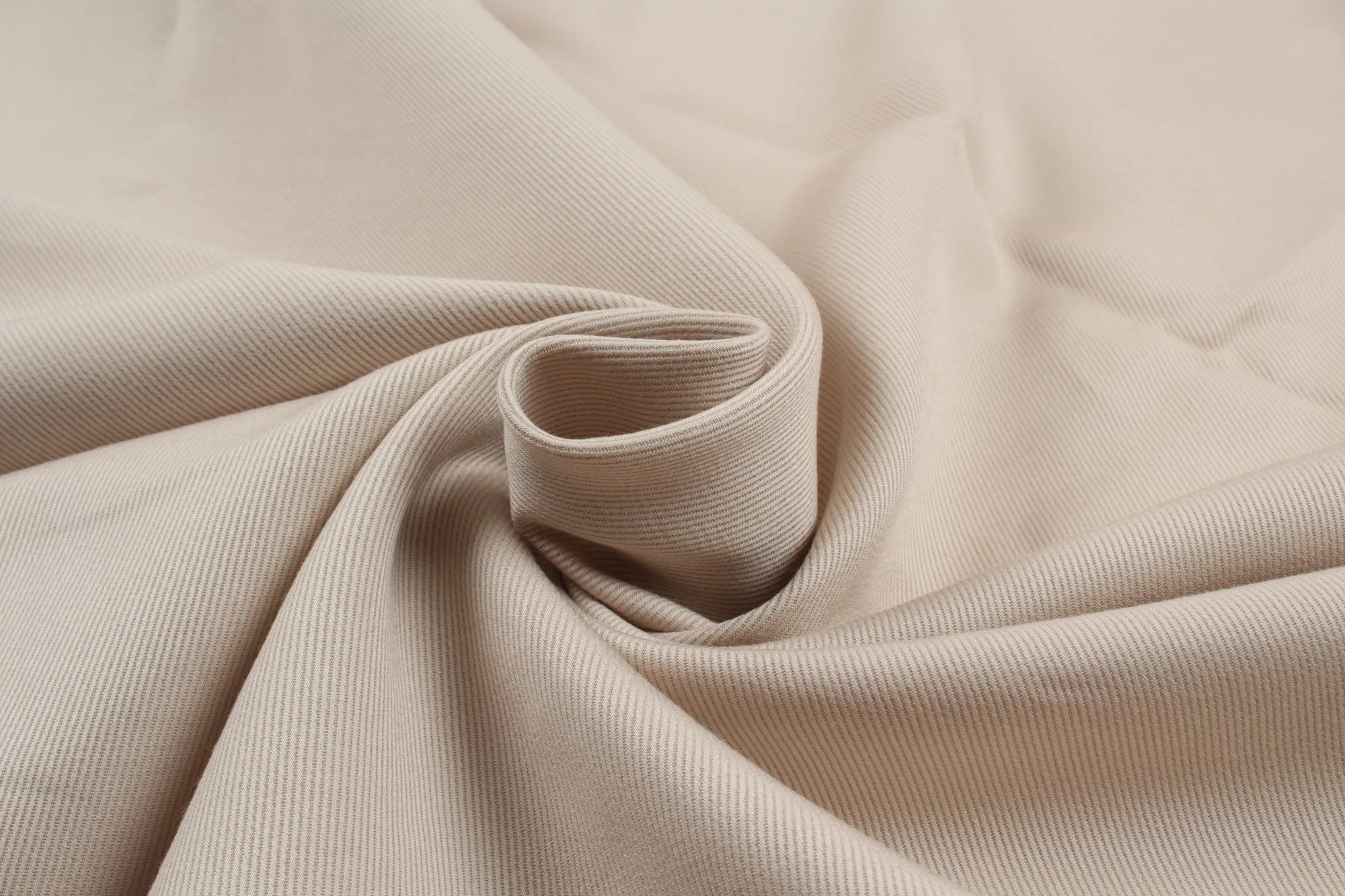 Heavy Tencel Twill for Bottoms and jackets - 8 Colors Available
