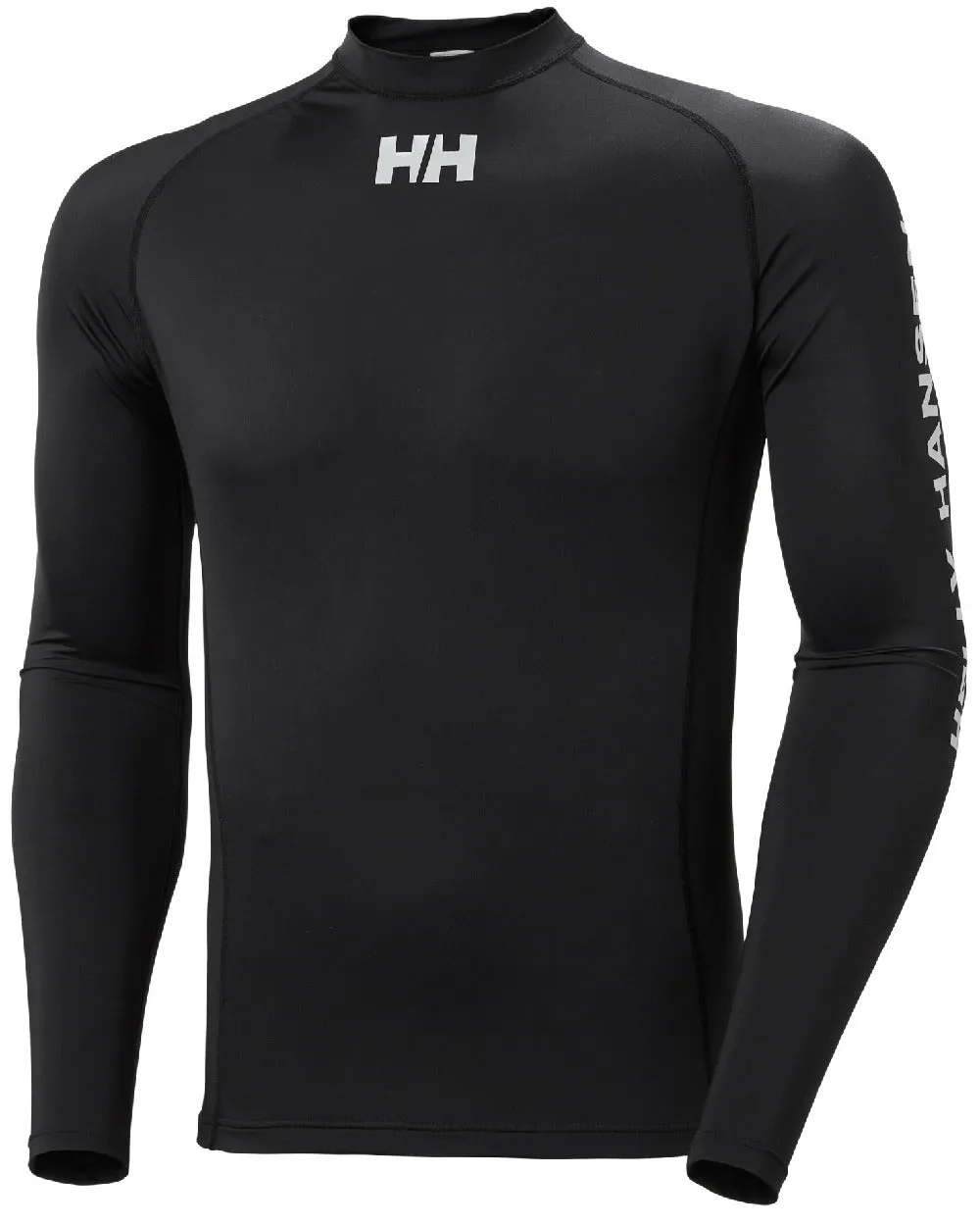 Helly Hansen Mens Waterwear Rashguard