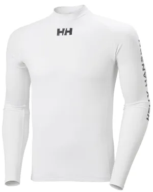 Helly Hansen Mens Waterwear Rashguard