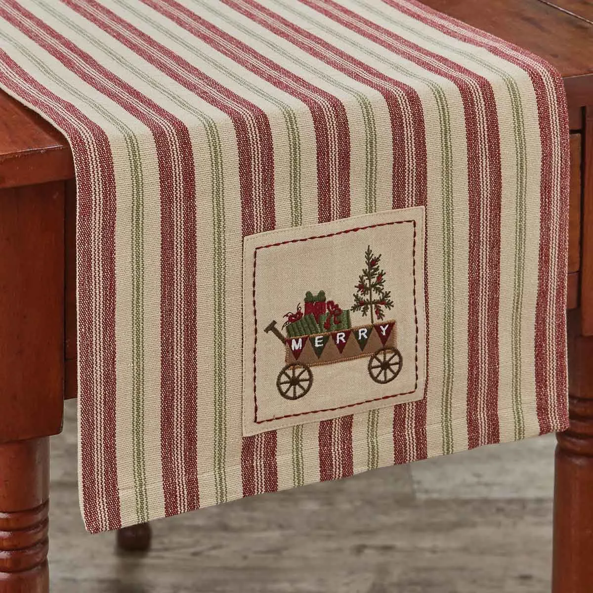 Holiday Table Runners