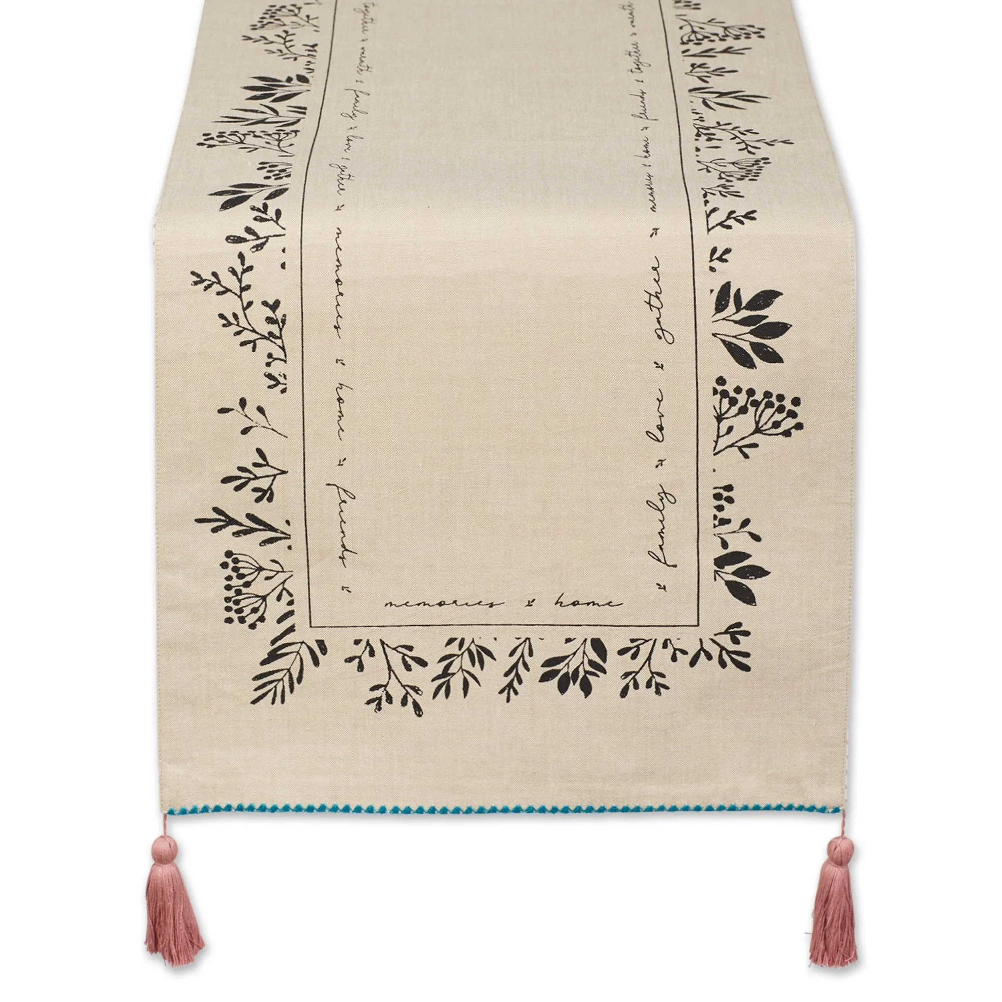 Holiday Table Runners