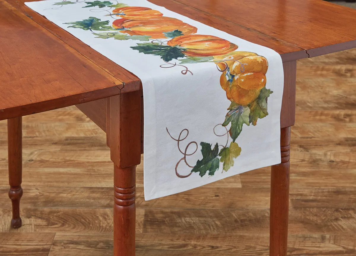 Holiday Table Runners