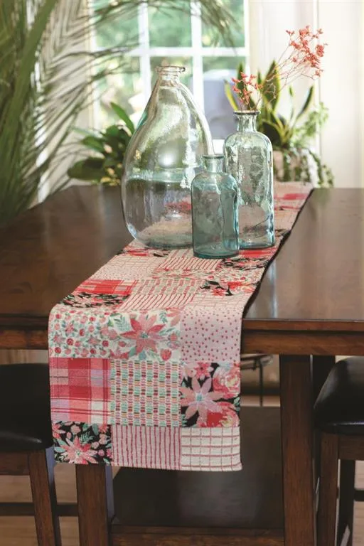 Holiday Table Runners