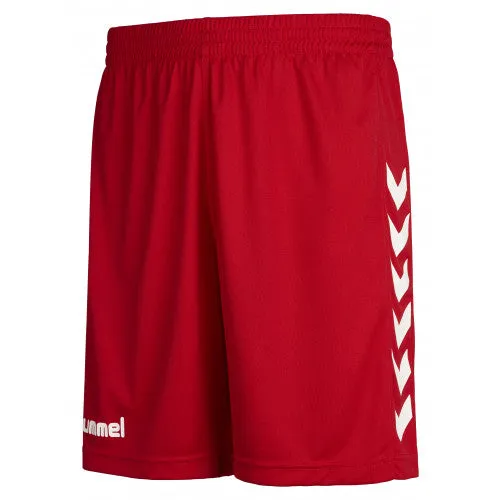 Hummel Core Polyester Shorts