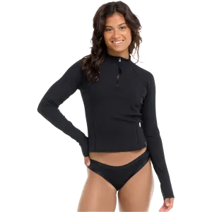 Ibiza Raelynn Long Sleeve Rashguard