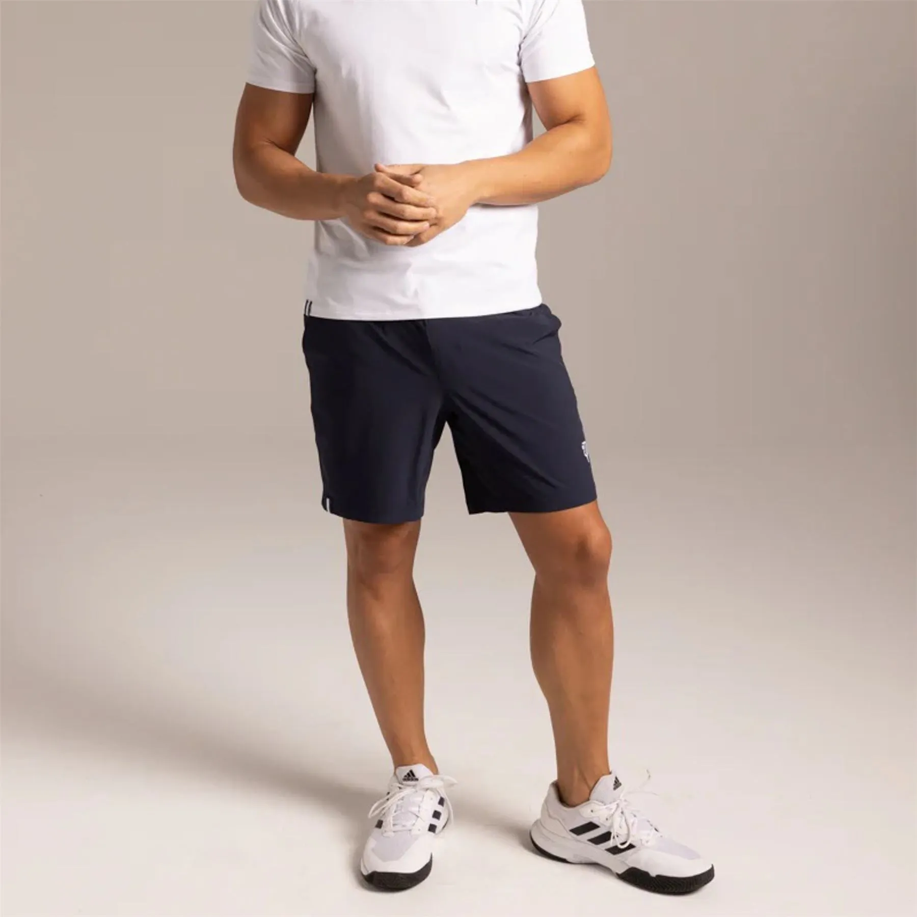 Icon Shorts Bainbridge Blue - 2024