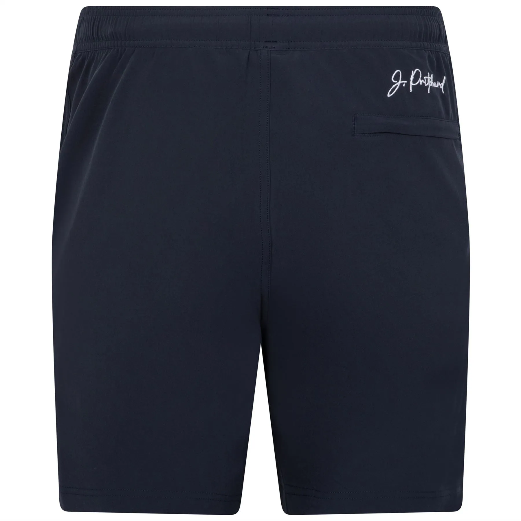 Icon Shorts Bainbridge Blue - 2024