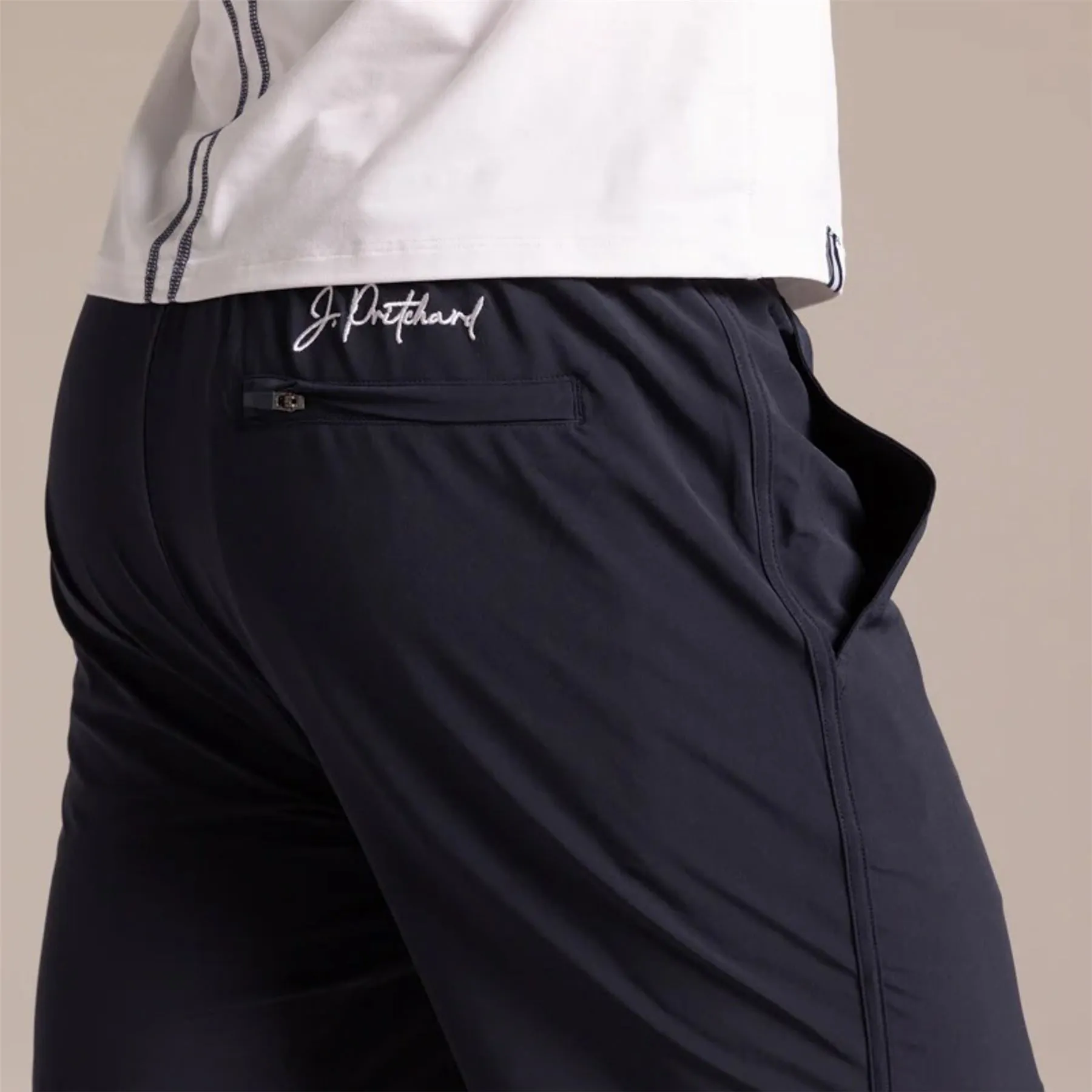 Icon Shorts Bainbridge Blue - 2024