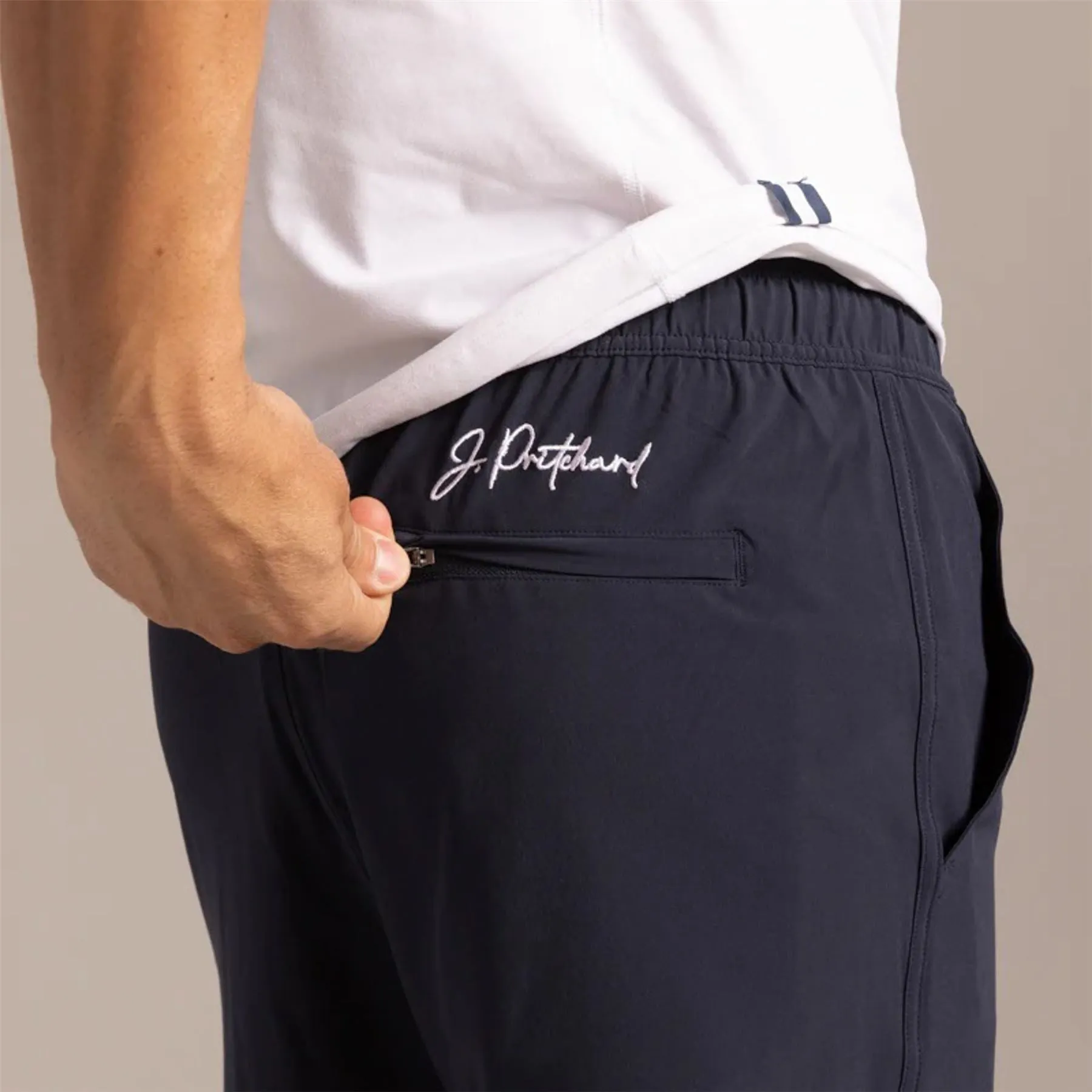 Icon Shorts Bainbridge Blue - 2024