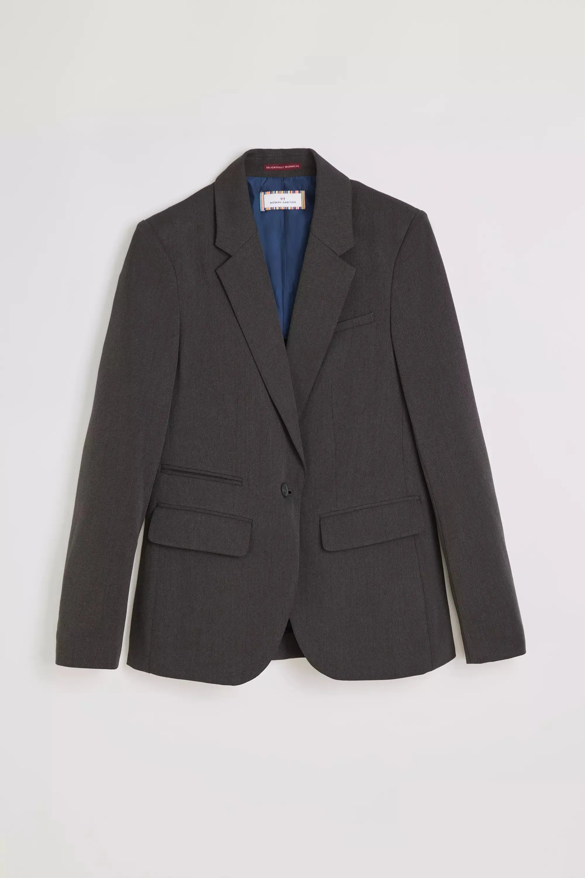 Insight Twill Blazer