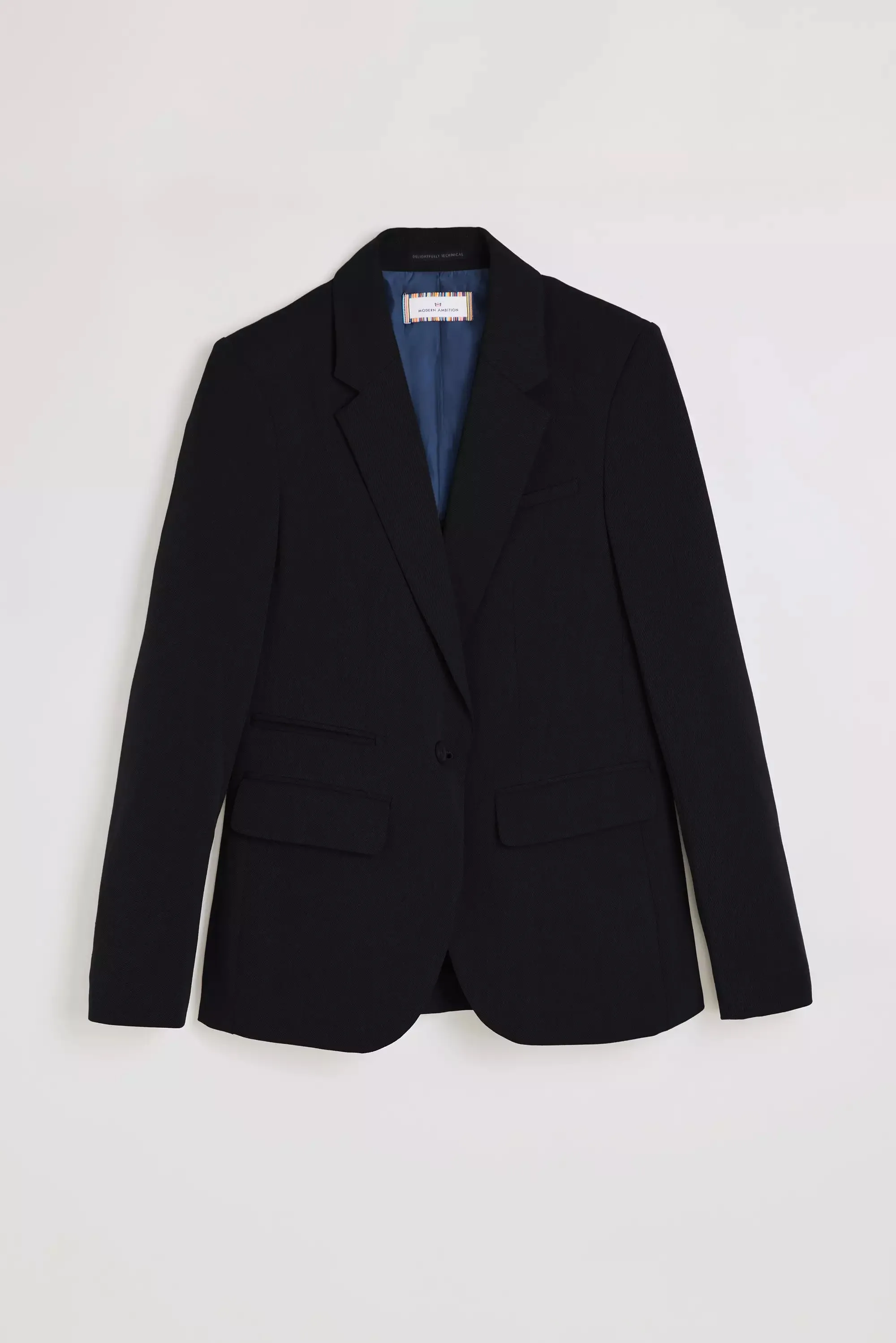Insight Twill Blazer