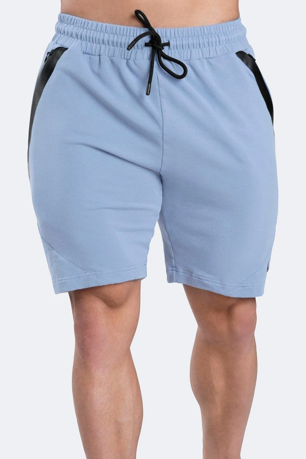 Iron Shorts