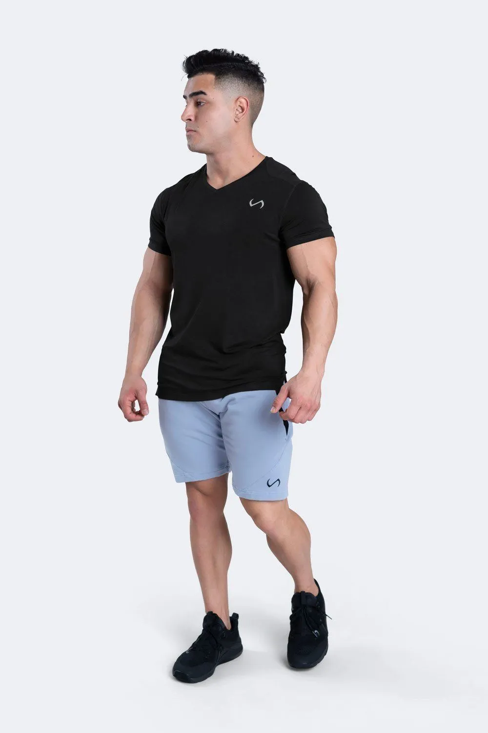 Iron Shorts