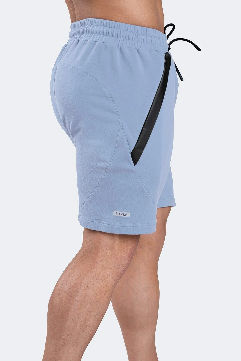Iron Shorts