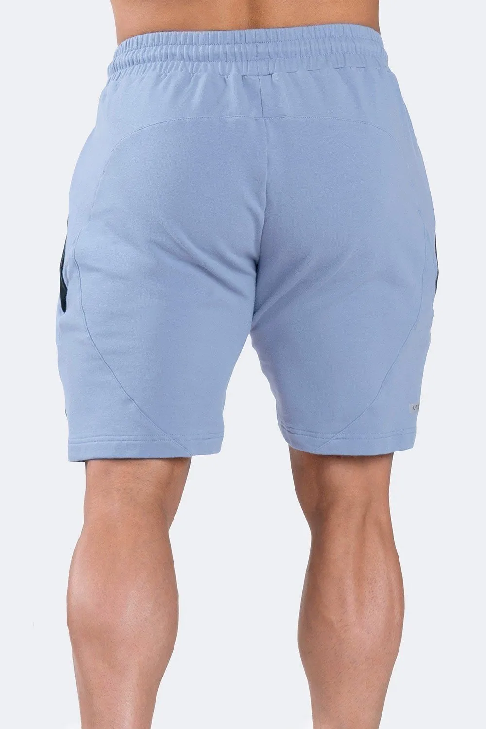 Iron Shorts