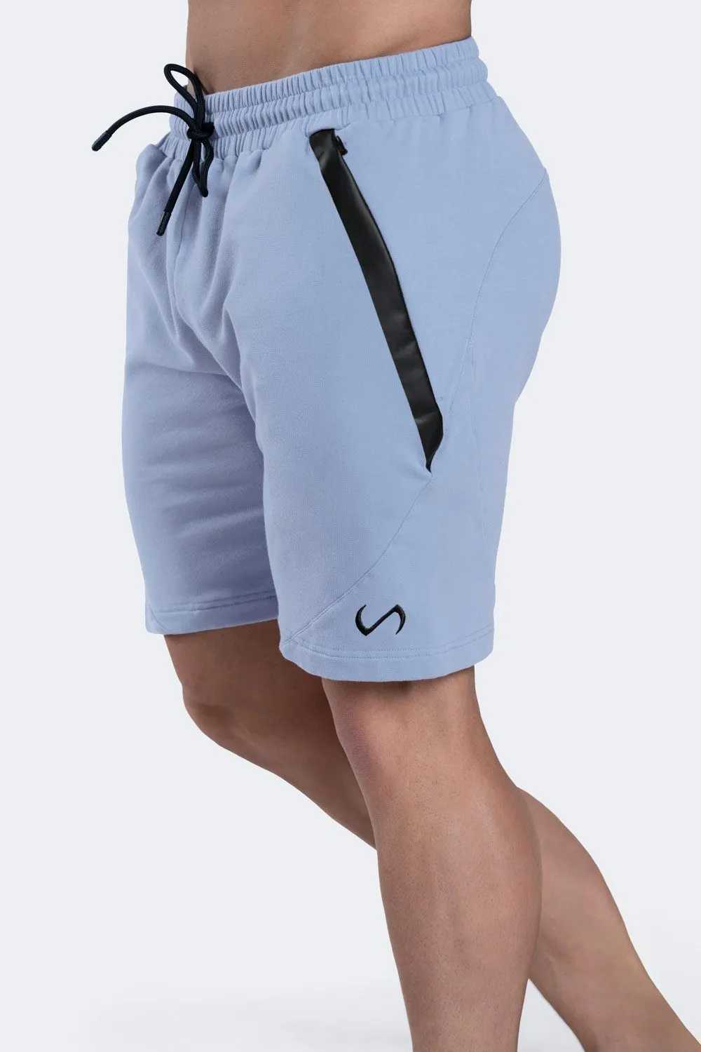 Iron Shorts