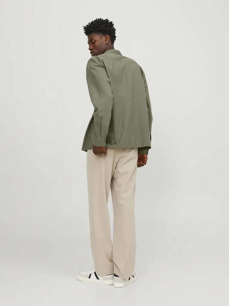 Jack & Jones Venice - Hørmix overshirt