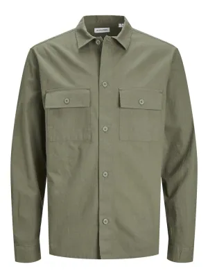 Jack & Jones Venice - Hørmix overshirt