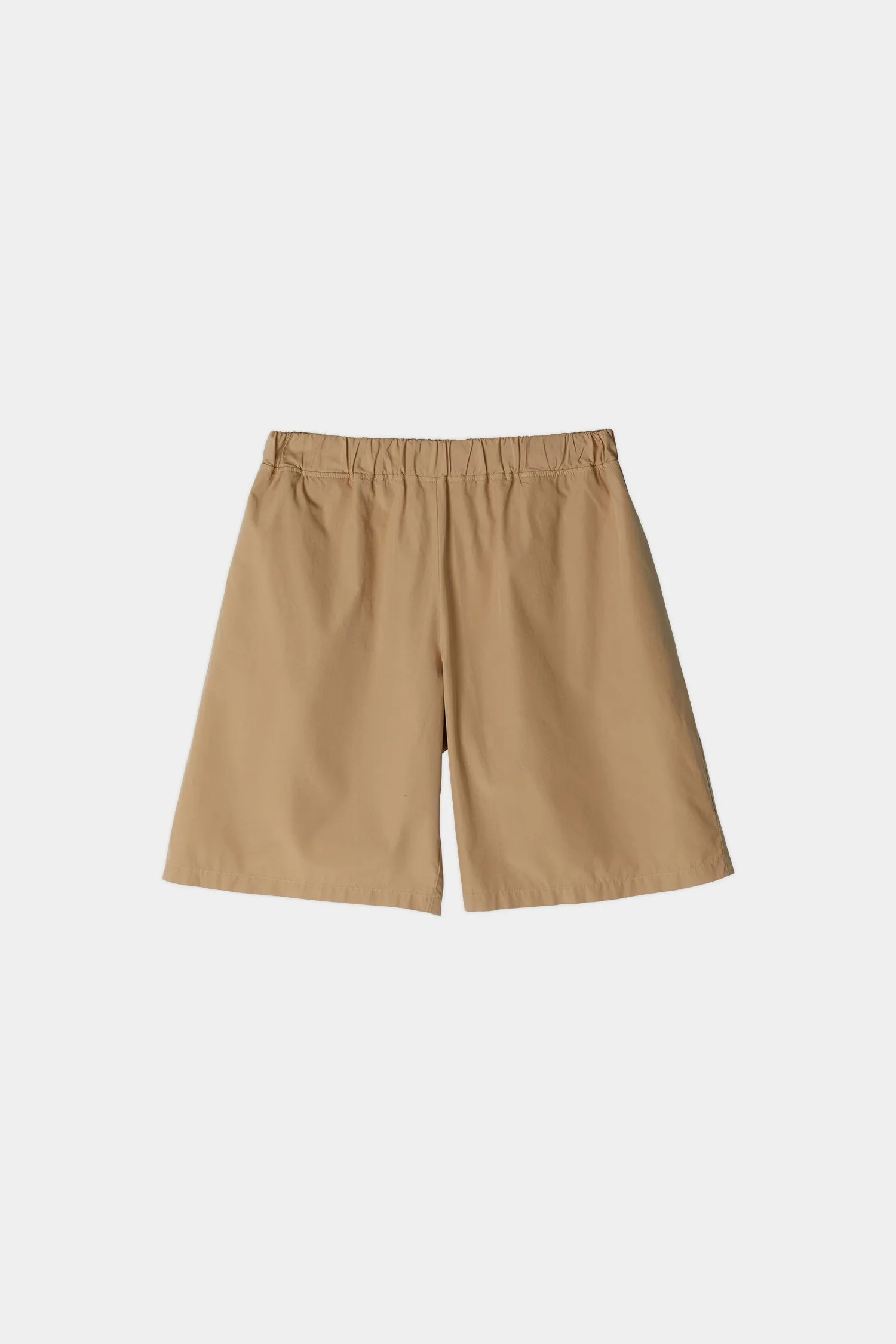 JESSIE SHORTS - BEIGE