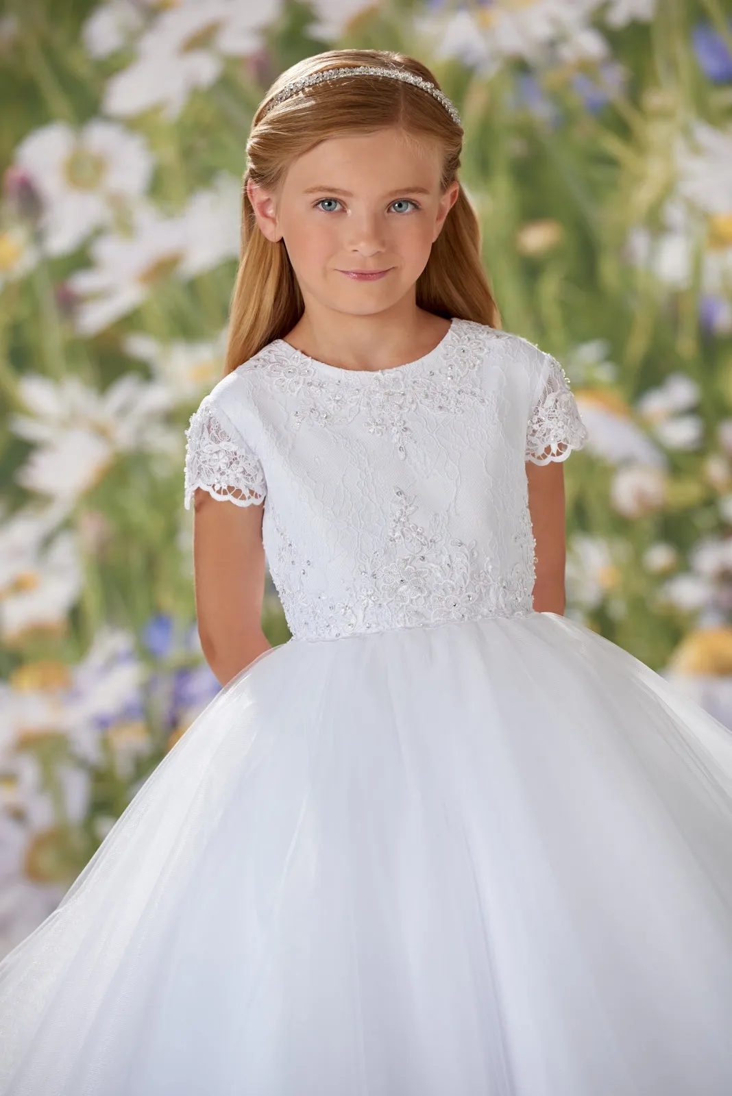 Joan Calabrese - 120356 White