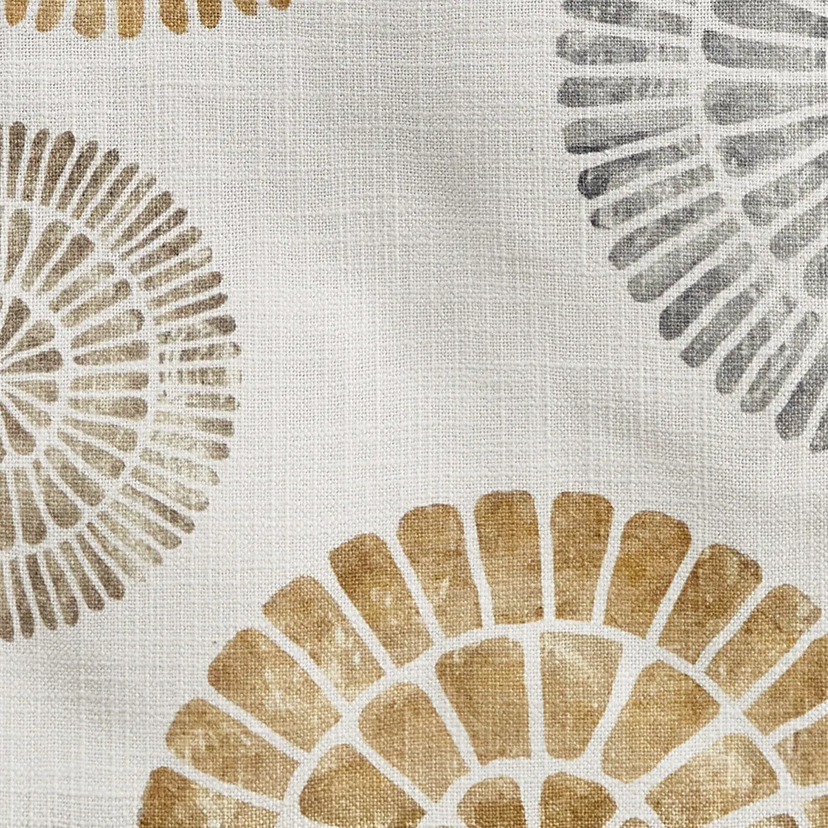 Kai Medallion Table Runner 72" L Park Designs