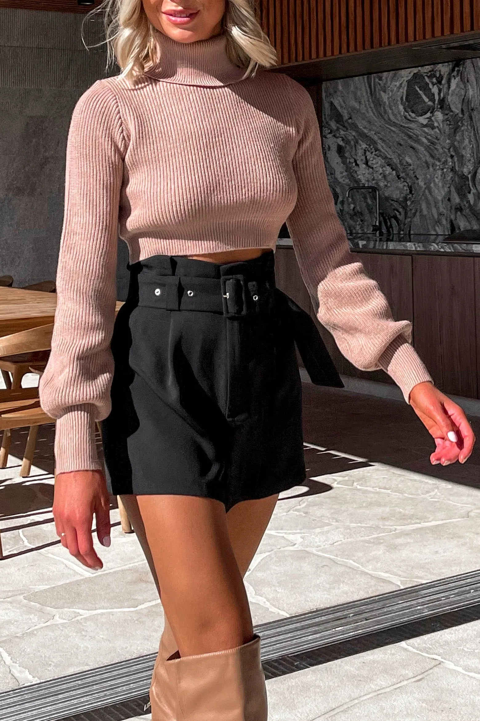 Kauie Shorts