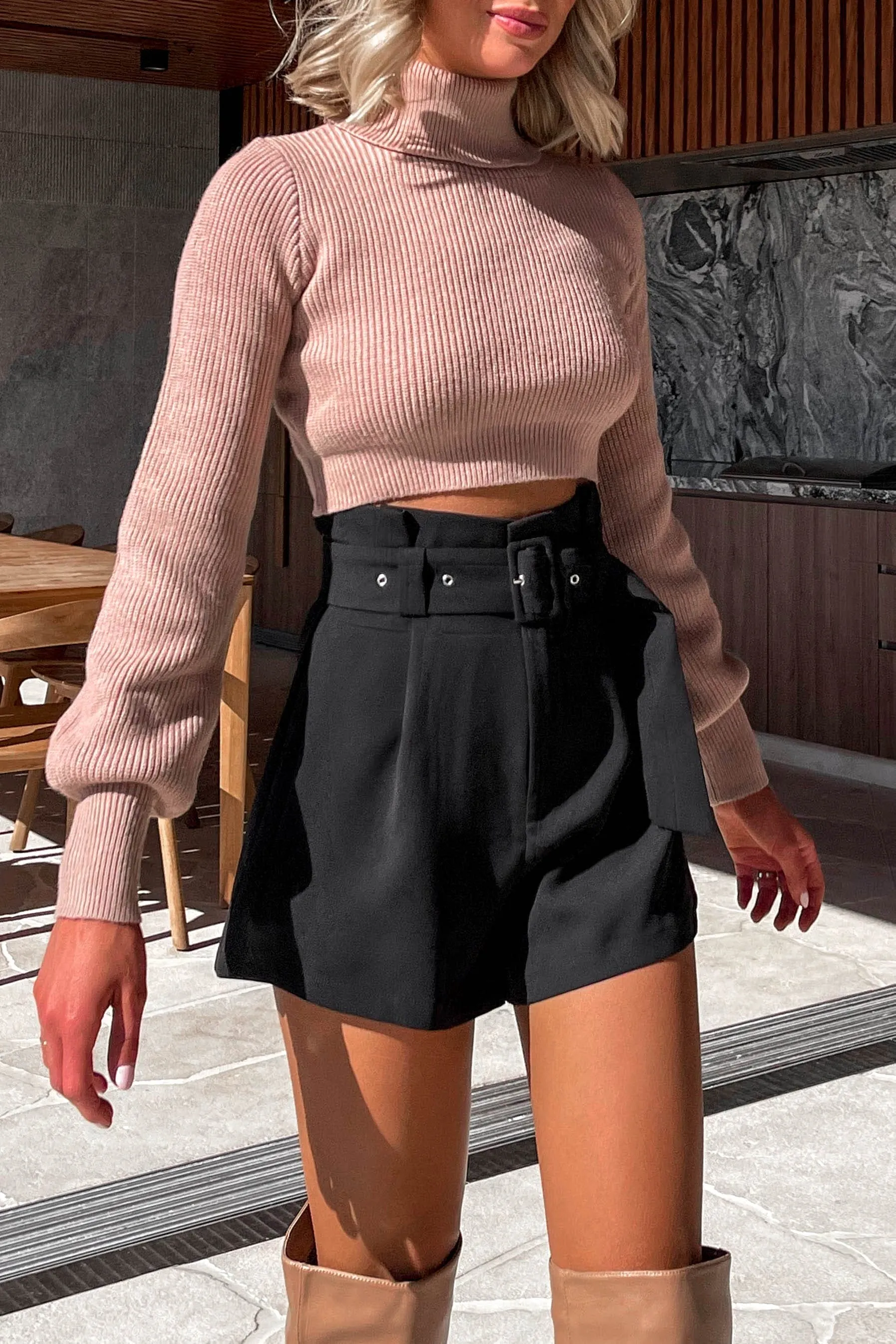 Kauie Shorts