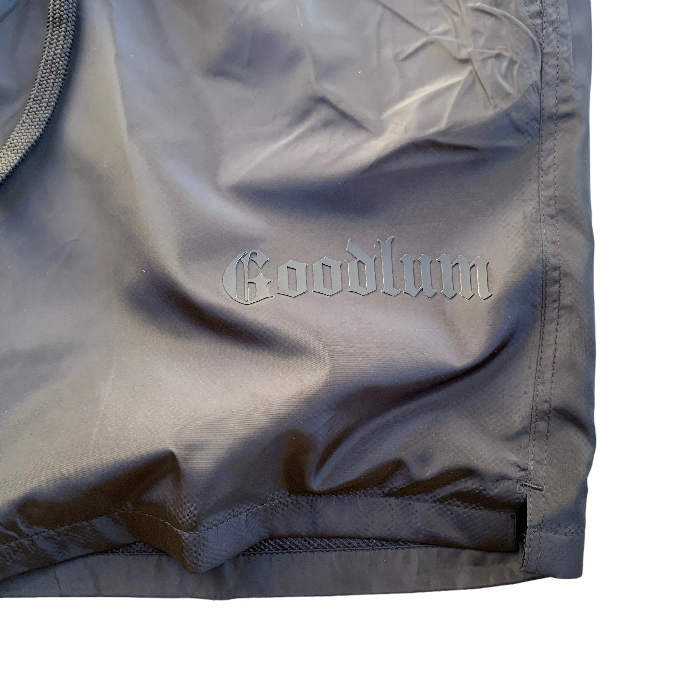 King Cobra Nylon Shorts