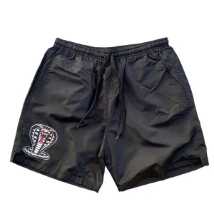 King Cobra Nylon Shorts
