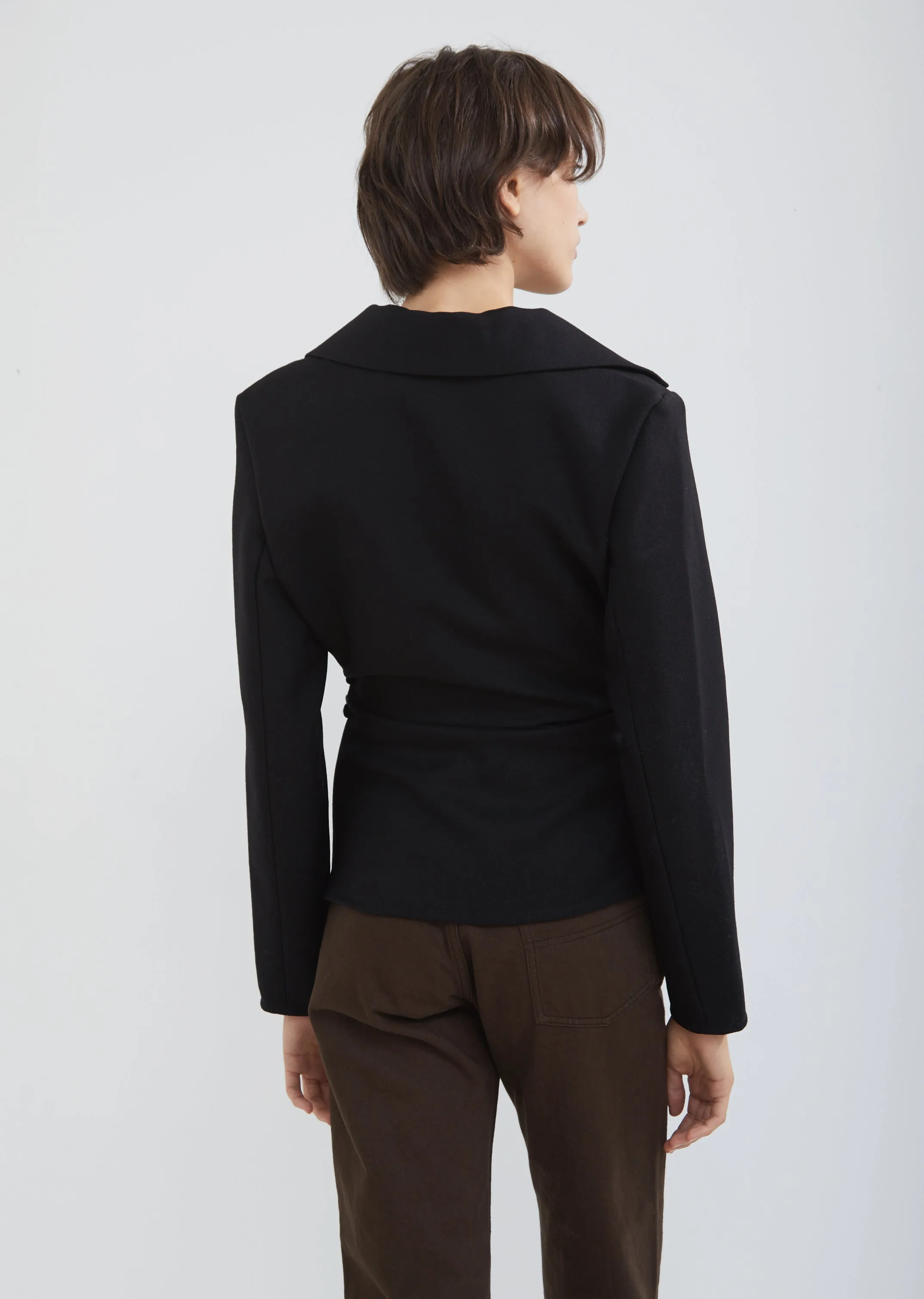 La Veste Baija