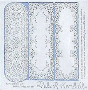 Lace Table Runners
