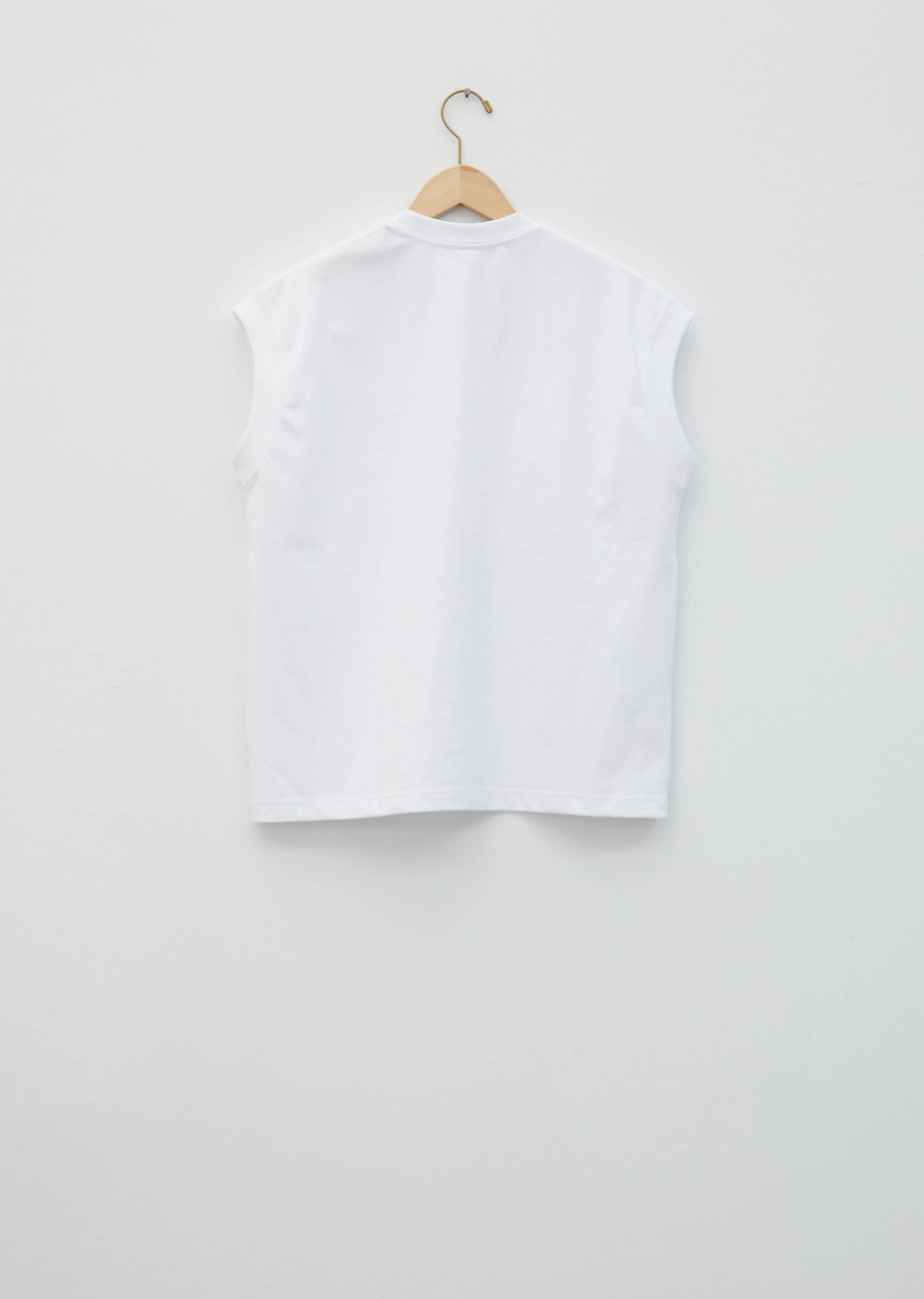Ladies Muscle Tee
