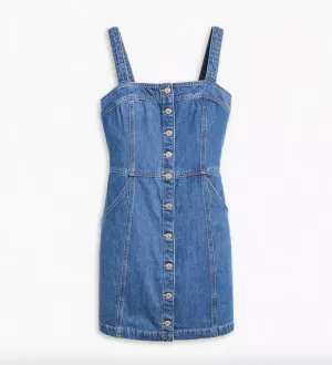 Levis Womens Drea Dress