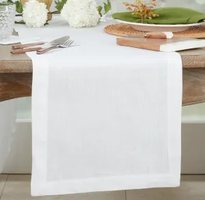 Linen Runner