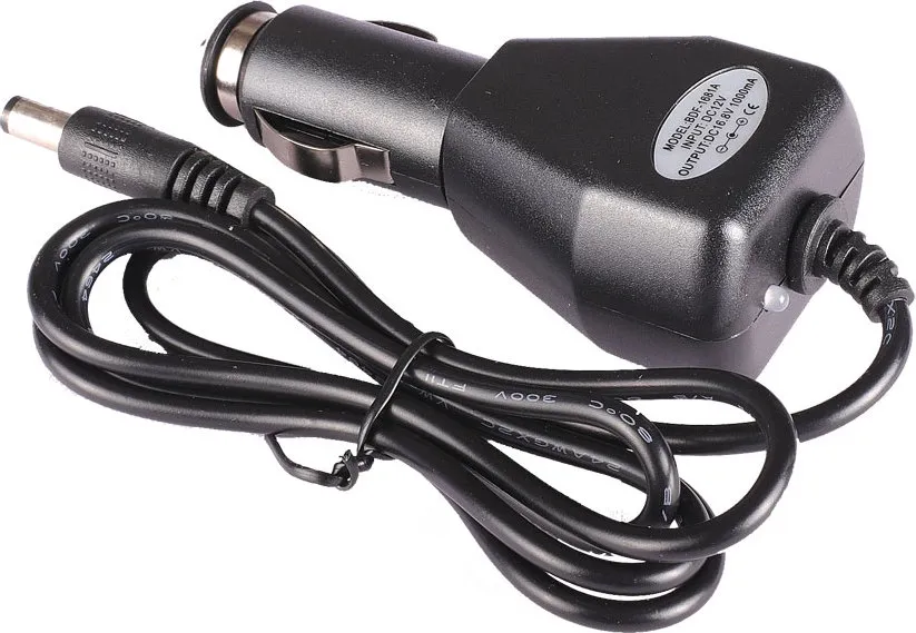 M Tiger Sports 12v-Charger, 17v Output (Superion) Nocolour | Buy M Tiger Sports 12v-Charger, 17v Output (Superion) Nocolour here | Outnorth
