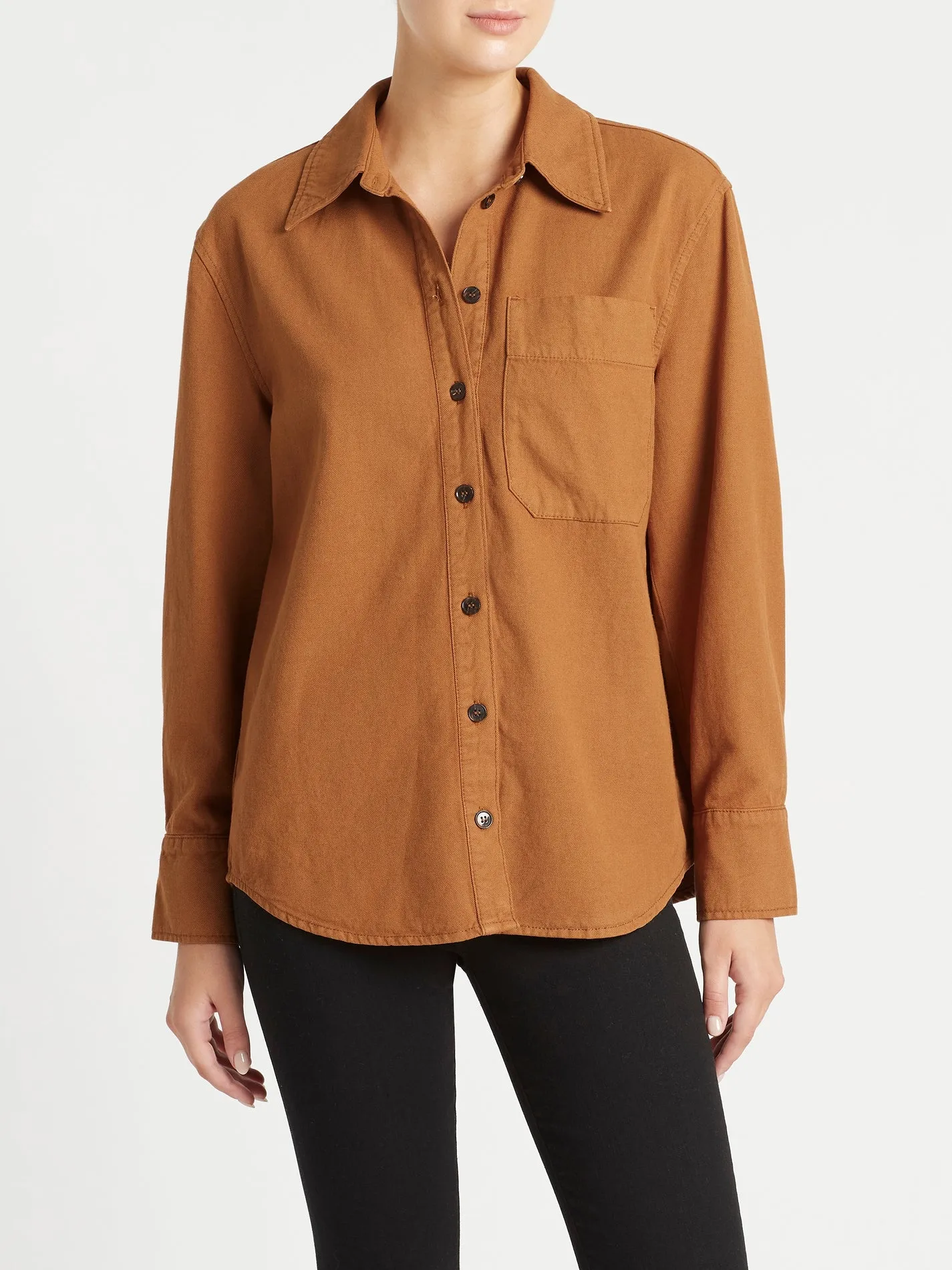 Mahin Shirt
