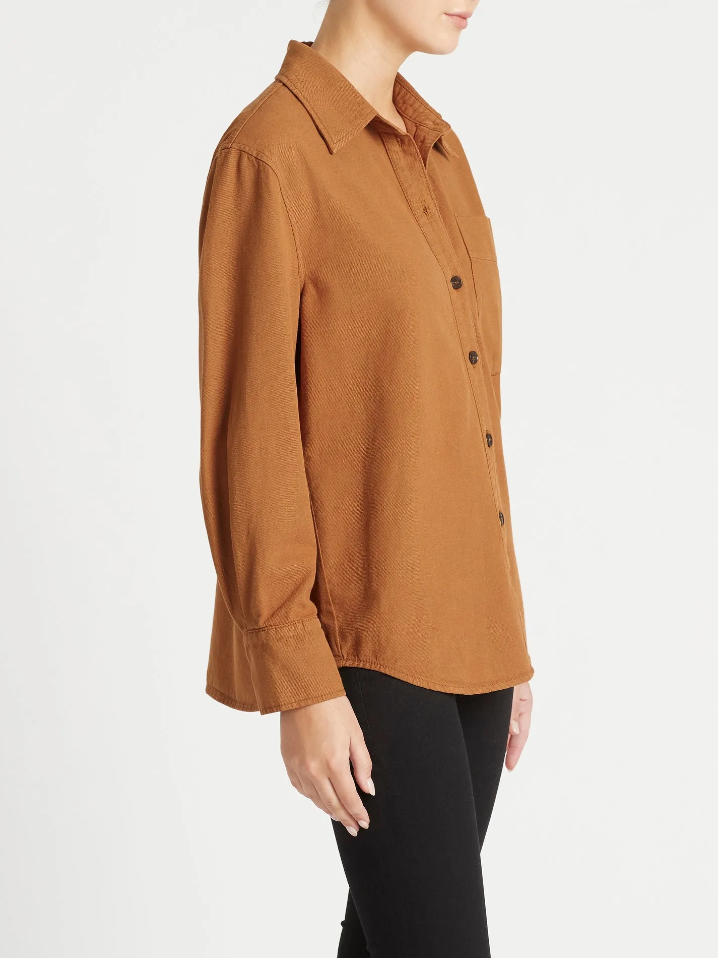 Mahin Shirt