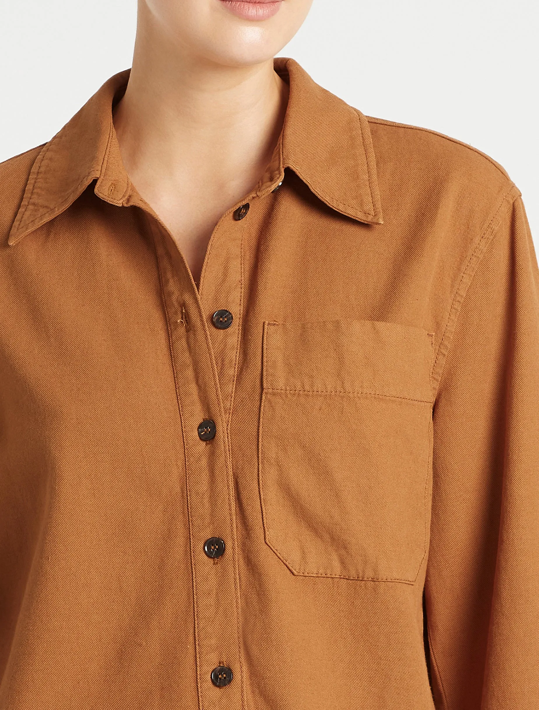 Mahin Shirt
