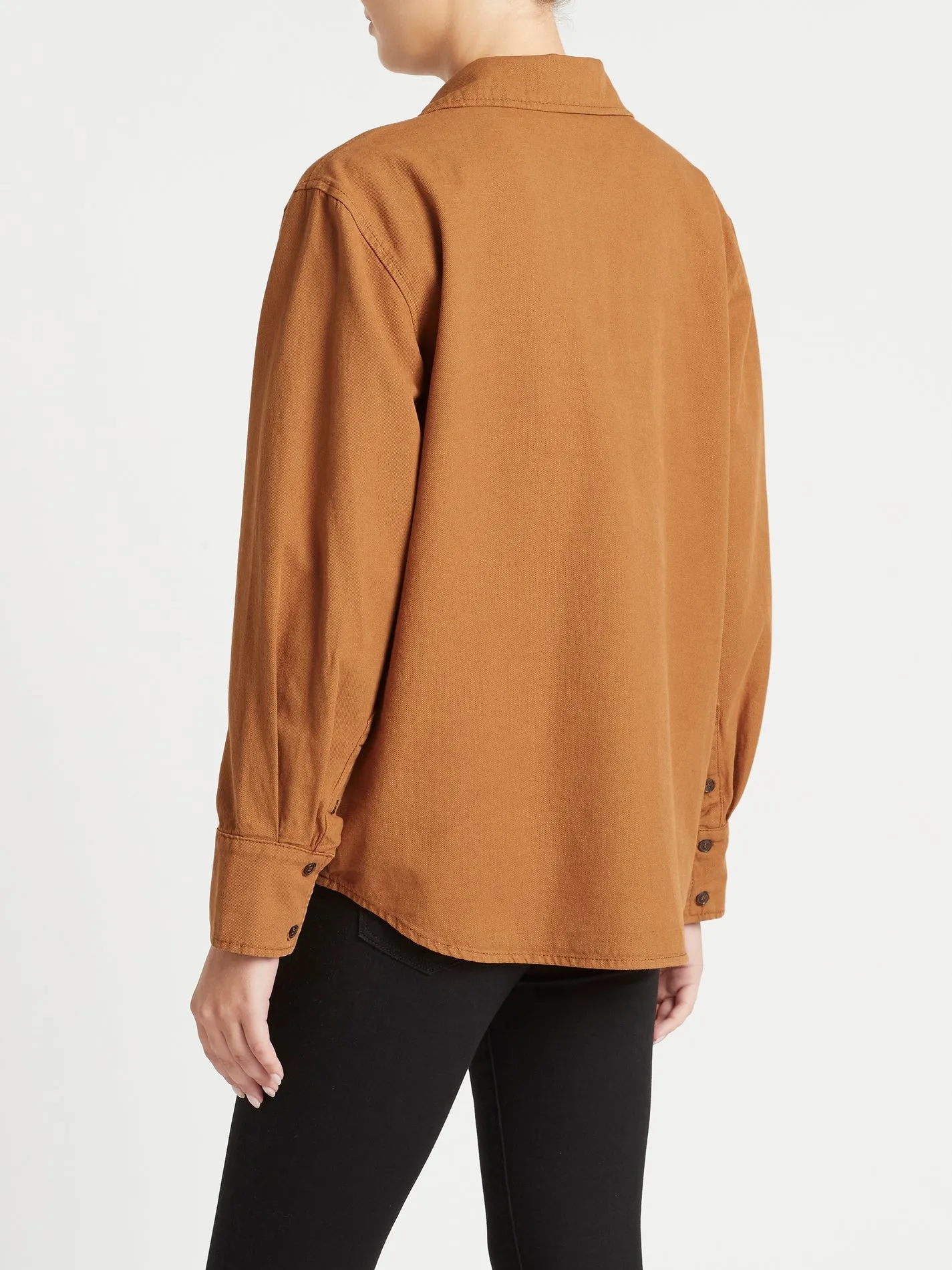 Mahin Shirt
